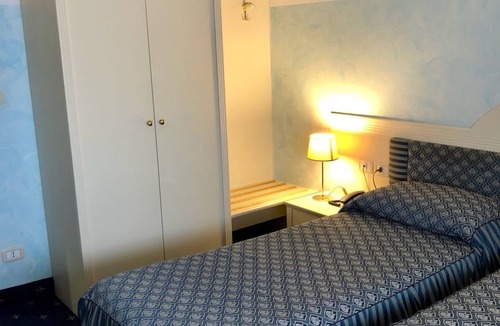 Gorizia Hotel | Hotel Internazionale