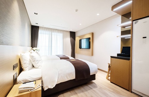 Icheon Hotel | Hotel Intrada Icheon
