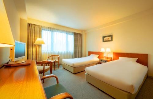 Kasama Hotel | Hotel Io Alpheratz