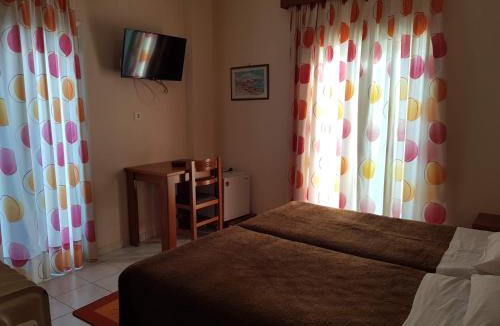 Killini Hotel | Hotel Ionion