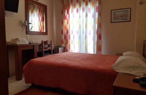 Killini Hotel | Hotel Ionion