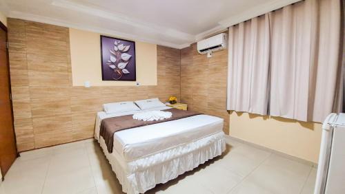Sao Bras Hotel | Hotel Ipê