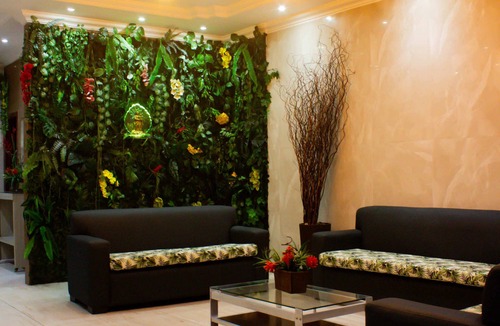 Sao Bras Hotel | Hotel Ipe