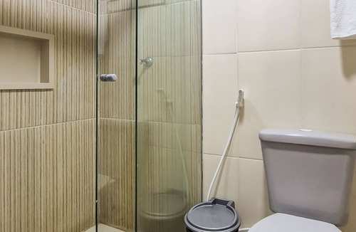 Sao Bras Hotel | Hotel Ipe