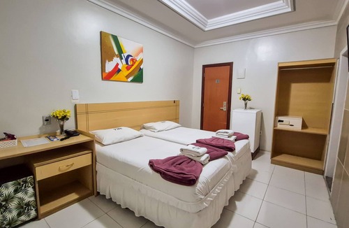Sao Bras Hotel | Hotel Ipe