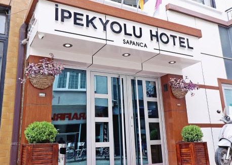 Sapanca Hotel | Hotel Ipekyolu