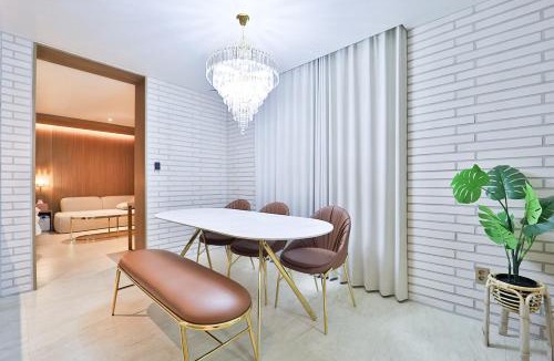 Seo-gu Hotel | Hotel Ippda Gumdan