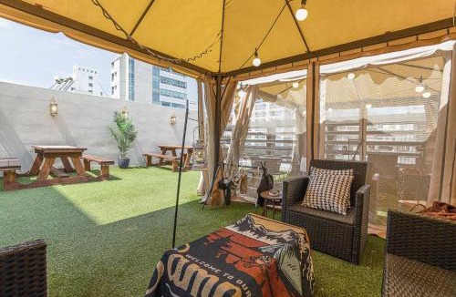 Seo-gu Hotel | Hotel Ippda Gumdan