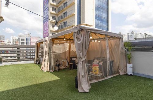 Seo-gu Hotel | Hotel Ippda Gumdan