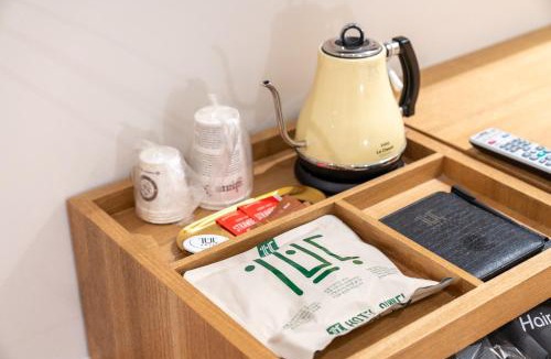 Wonju Hotel | Hotel Ippda Wonju
