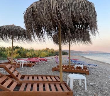 Ireon Hotel | HOTEL IREON beach