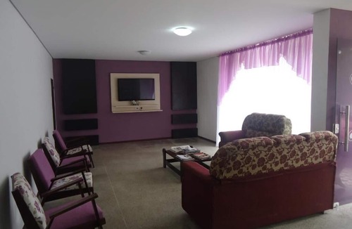Timbo Hotel | Hotel Iria's