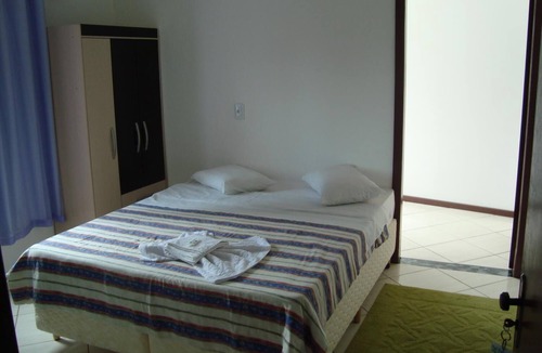 Timbo Hotel | Hotel Iria's
