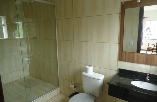 Timbo Hotel | Hotel Iria's