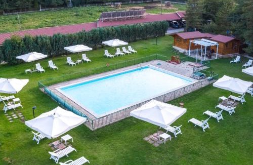 Pescasseroli Hotel | Hotel Iris