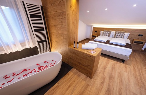 Pescasseroli Hotel | Hotel Iris