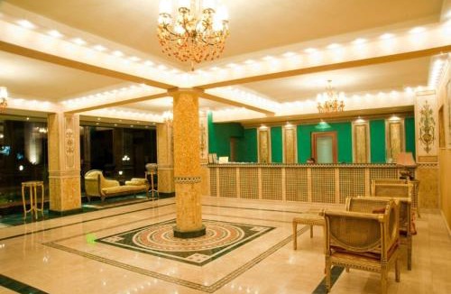 Jupiter Hotel | Hotel Iris-Mimoza