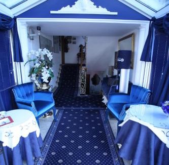 Maintal-Doernigheim Hotel | Hotel Irmchen