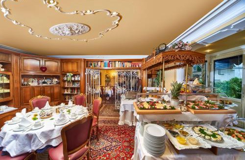 Maintal-Doernigheim Hotel | Hotel Irmchen