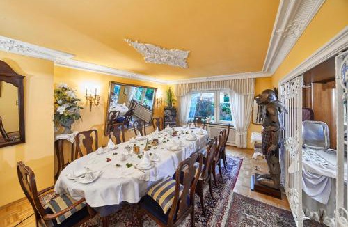 Maintal-Doernigheim Hotel | Hotel Irmchen