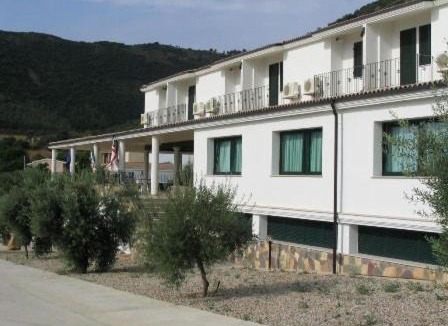 Jerzu Hotel | Hotel Is Murtas