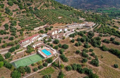 Jerzu Hotel | Hotel Is Murtas
