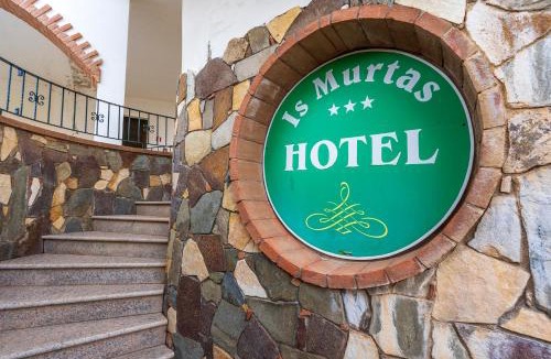 Jerzu Hotel | Hotel Is Murtas
