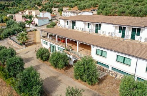 Jerzu Hotel | Hotel Is Murtas