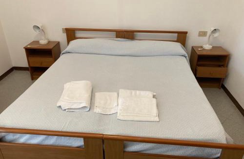 Ronchi Hotel | HOTEL ISA
