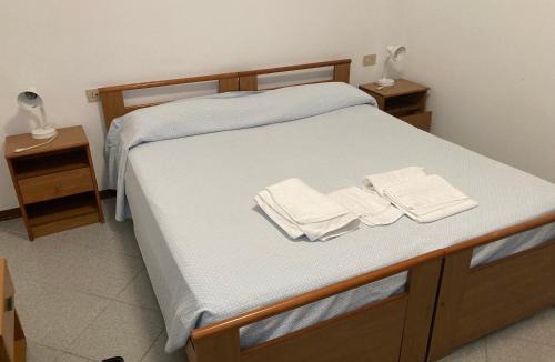 Ronchi Hotel | HOTEL ISA