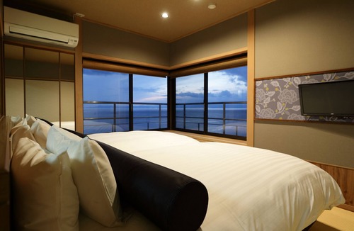 Hedamura House | Hotel Isaba