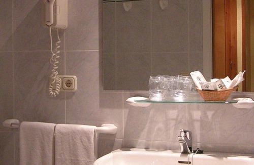 Almussafes Hotel | Hotel Isabel