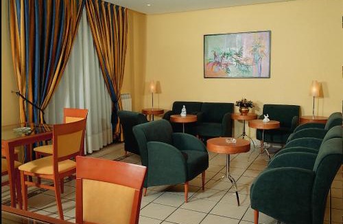 Briviesca Hotel | Hotel Isabel