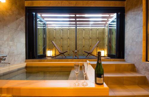 Chuo Ward Hotel | Hotel Isago Kobe