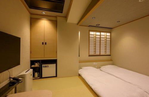Chuo Ward Hotel | Hotel Isago Kobe