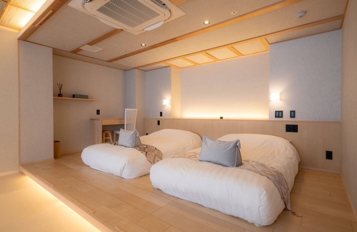 Chuo Ward Hotel | Hotel ISAGO Kobe