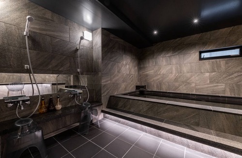 Chuo Ward Hotel | Hotel ISAGO Kobe