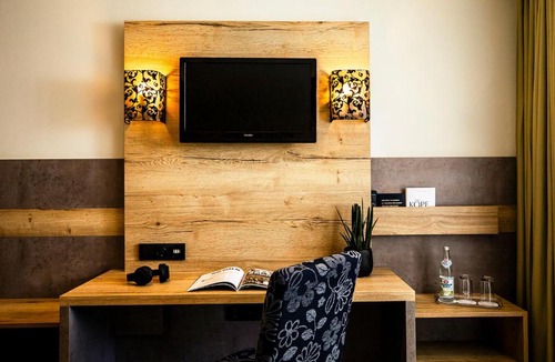 Gartnerplatz Hotel | Hotel Isartor