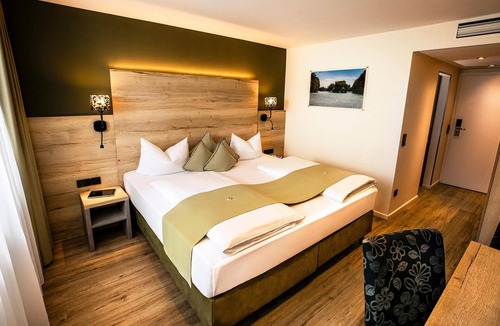 Deutsches Museum Hotel | Hotel Isartor