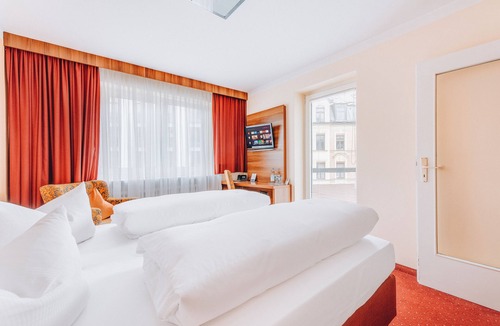 Deutsches Museum Hotel | Hotel Isartor