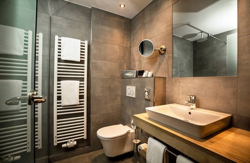 Deutsches Museum Hotel | Hotel Isartor