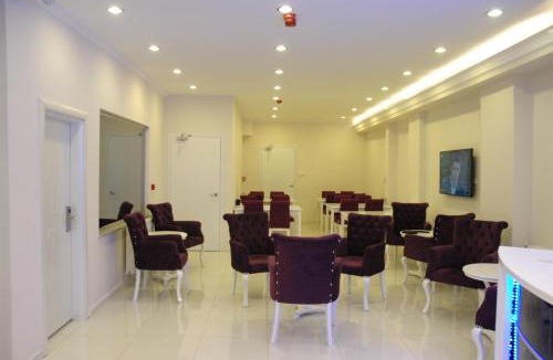 Mustafakemalpasa Hotel | Hotel Iscen
