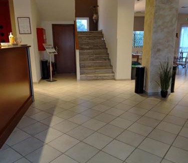 Loutros Hotel | Hotel Isidora