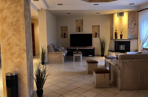 Loutros Hotel | Hotel Isidora