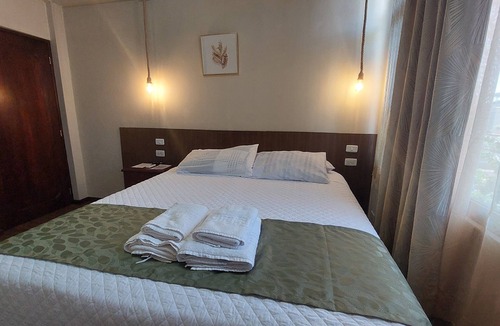 Puerto Baquerizo Moreno Hotel | Hotel Islas Galapagos
