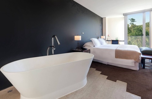 Lastarria Hotel | Hotel Ismael
