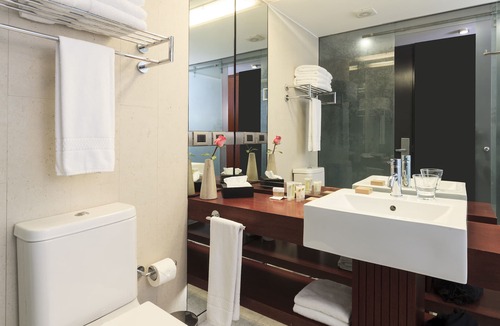Lastarria Hotel | Hotel Ismael