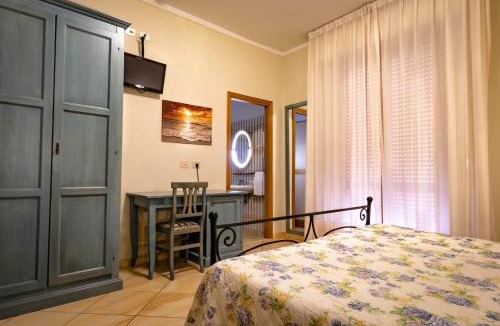 Chiusi Hotel | Hotel Ismaele