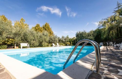 Chiusi Hotel | Hotel Ismaele