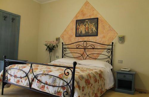 Chiusi Hotel | Hotel Ismaele